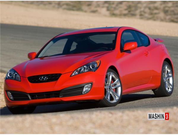  هیوندای-جنسیس-کوپه-GENESIS-COUPE